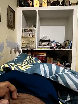 amitkumar9897 online show from 12/05/25, 03:20