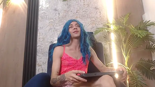 Nick carterr  online show from 11/27/25, 07:49