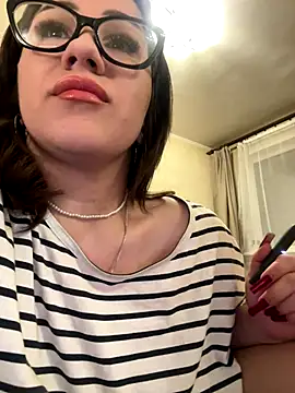 SashaNami online show from 10/29/25, 11:45