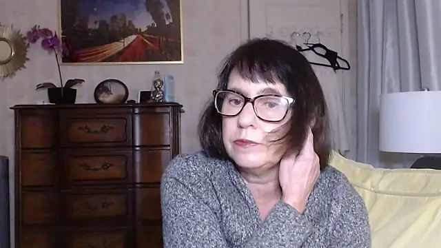 BigbustedBrenda online show from 11/21/25, 07:01