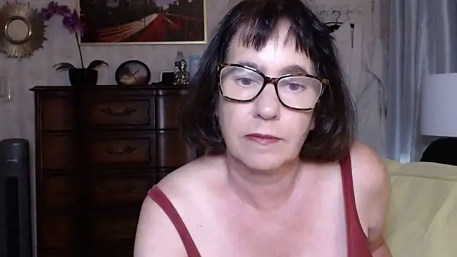 BigbustedBrenda online show from 11/26/25, 09:27