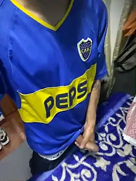 jacob sc online show from 11/13/25, 01:48