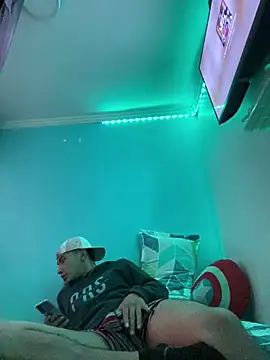 jacob sc online show from 12/05/25, 01:20