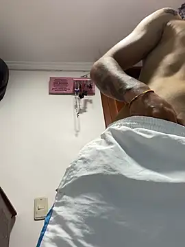 jacob sc online show from 12/22/25, 02:47