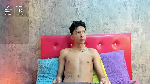 Max Steell online show from 11/13/25, 03:38