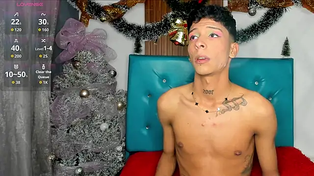 Max Steell online show from 11/22/25, 03:49