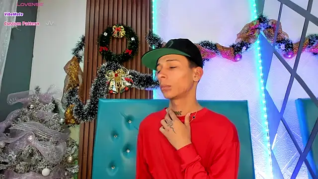 Max Steell online show from 12/19/25, 03:35