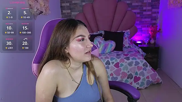 Adrimaretti online show from 10/28/25, 07:38