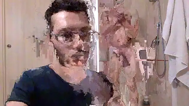 Amicisegreti2 online show from 11/03/25, 04:41