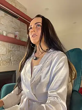 SiennaRosse online show from 02/02/26, 09:13