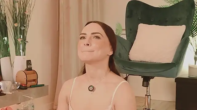 SiennaRosse online show from 04/01/26, 08:17