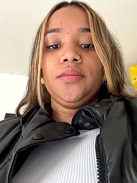 Snapshot of AriVelvet chatting on 01/10/26, 07:26 AriVelvet online show from 01/10/26, 07:26