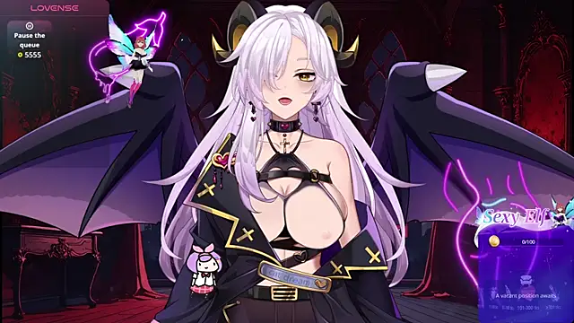 Sandyofi online show from 01/12/26, 06:24