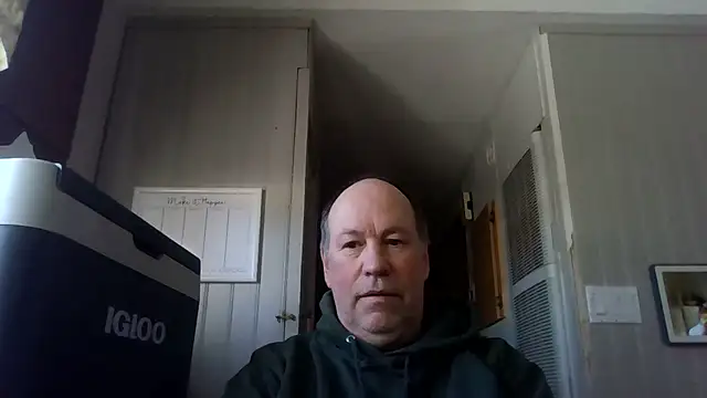 Snapshot of Jay4Seniors chatting on 02/05/26, 07:18 Jay4Seniors online show from 02/05/26, 07:18