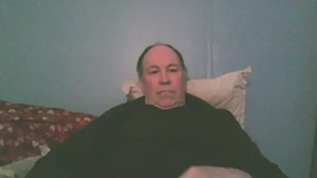 Snapshot of Jay4Seniors chatting on 02/24/26, 12:41 Jay4Seniors online show from 02/24/26, 12:41
