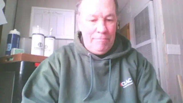 Snapshot of Jay4Seniors chatting on 02/25/26, 07:12 Jay4Seniors online show from 02/25/26, 07:12