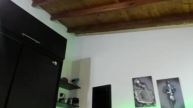 dante hottx online show from 01/16/26, 03:10