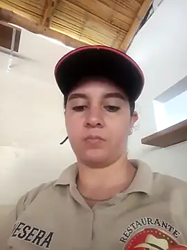 Camila-Valverde online show from 12/02/25, 09:10