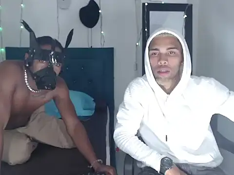 braulioth online show from 12/16/25, 05:12