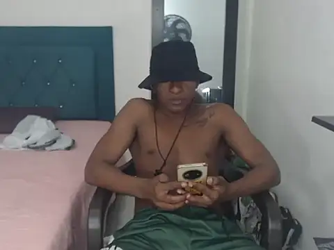 braulioth online show from 12/20/25, 02:18