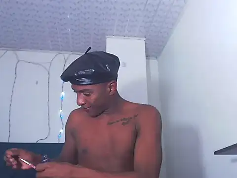 braulioth online show from 01/06/26, 12:47