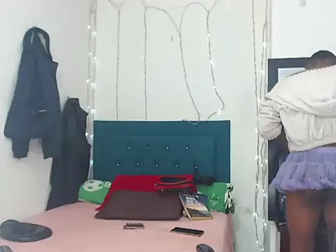 braulioth online show from 01/08/26, 02:03