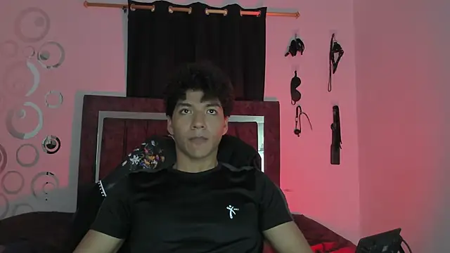 Maximiliano Khalil online show from 12/02/25, 07:20