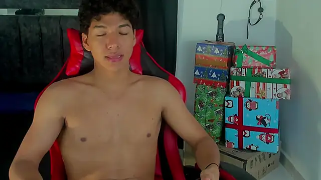 Maximiliano Khalil online show from 12/20/25, 07:43