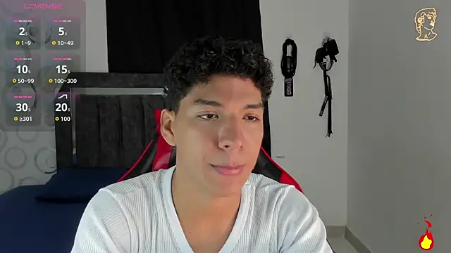 Maximiliano Khalil online show from 02/05/26, 07:40