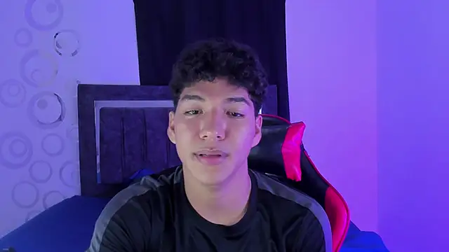 Maximiliano Khalil online show from 02/27/26, 07:25