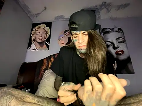 Dyskizly online show from 11/14/25, 04:06