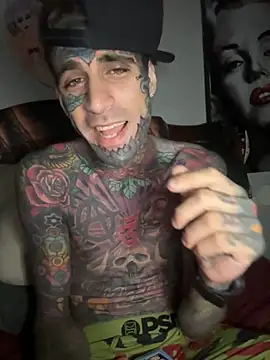 Dyskizly online show from 11/15/25, 04:32