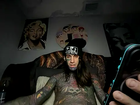 Dyskizly online show from 11/16/25, 11:21