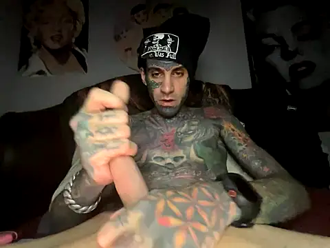 Dyskizly online show from 11/20/25, 02:39