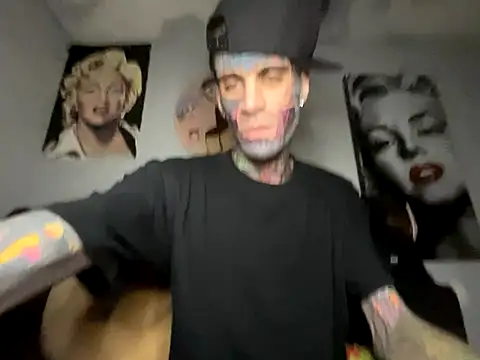 Dyskizly online show from 11/26/25, 01:01