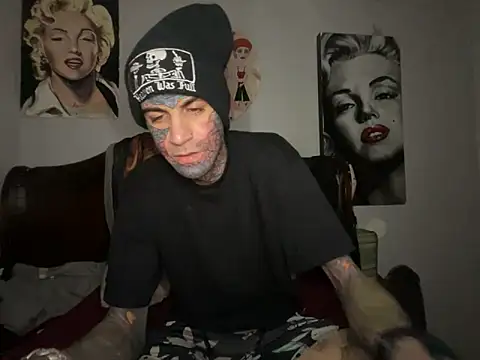 Dyskizly online show from 11/28/25, 01:19