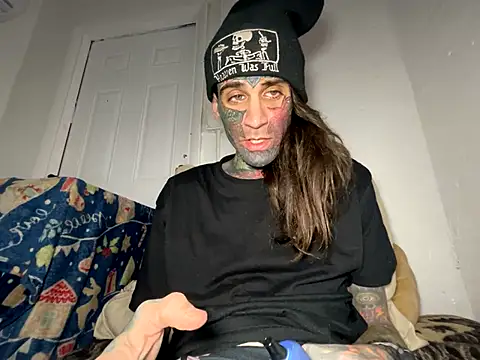 Dyskizly online show from 12/15/25, 07:12