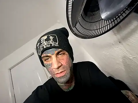 Dyskizly online show from 12/19/25, 05:09