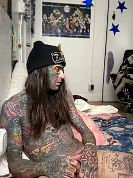 Dyskizly online show from 04/06/26, 01:45