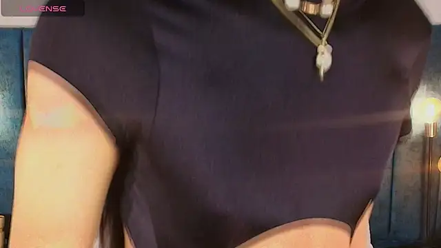 FernandaFox  online show from 11/27/25, 04:03