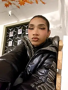 FernandaFox  online show from 02/19/26, 01:01