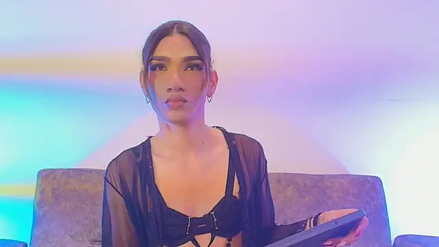 FernandaFox  online show from 03/24/26, 03:44