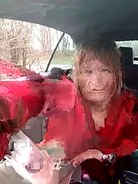 BettyDavisEyesUK online show from 02/03/26, 12:32