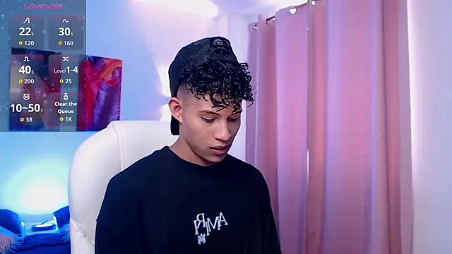 KamiSuarez online show from 03/04/26, 06:36