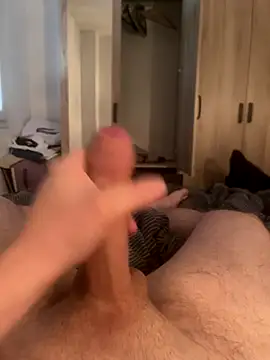 Secret954 online show from 11/02/25, 01:35