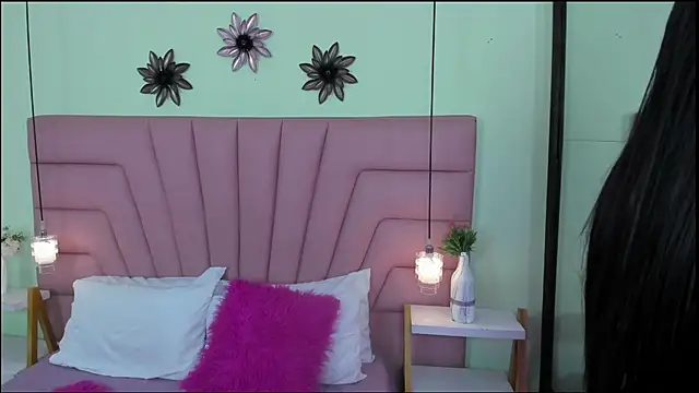 Kim Luna1 online show from 03/13/26, 11:39