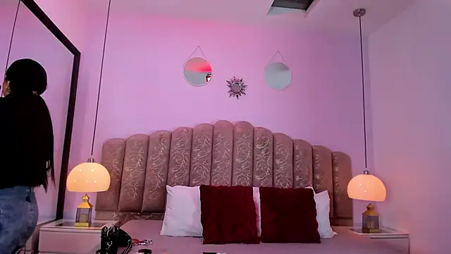 Kim Luna1 online show from 03/26/26, 12:11