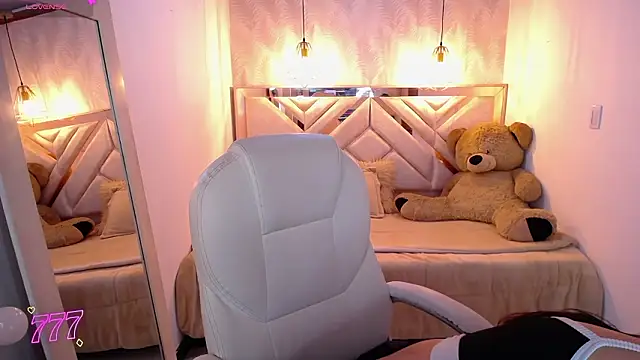 emmaa garciia online show from 03/27/26, 03:34