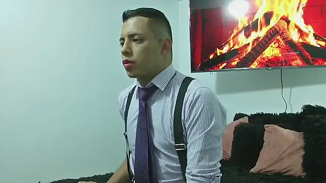 Mike Fetiche online show from 11/13/25, 03:16