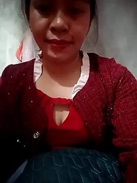 Bamboo-niee123 online show from 11/10/25, 08:41